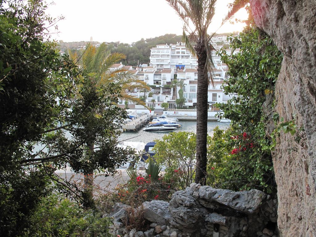 Pension La Herradura Hotel La Herradura  Exterior photo