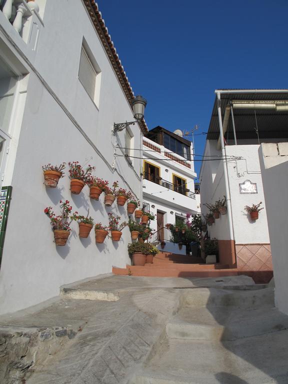 Pension La Herradura Hotel La Herradura  Exterior photo