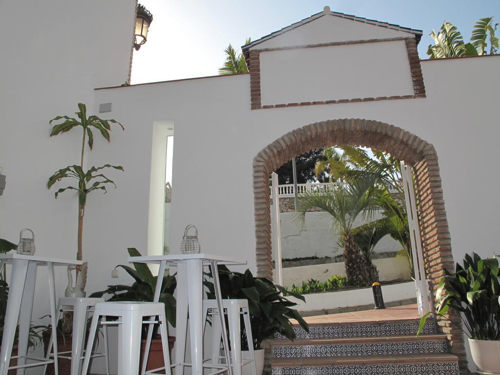 Pension La Herradura Exterior photo