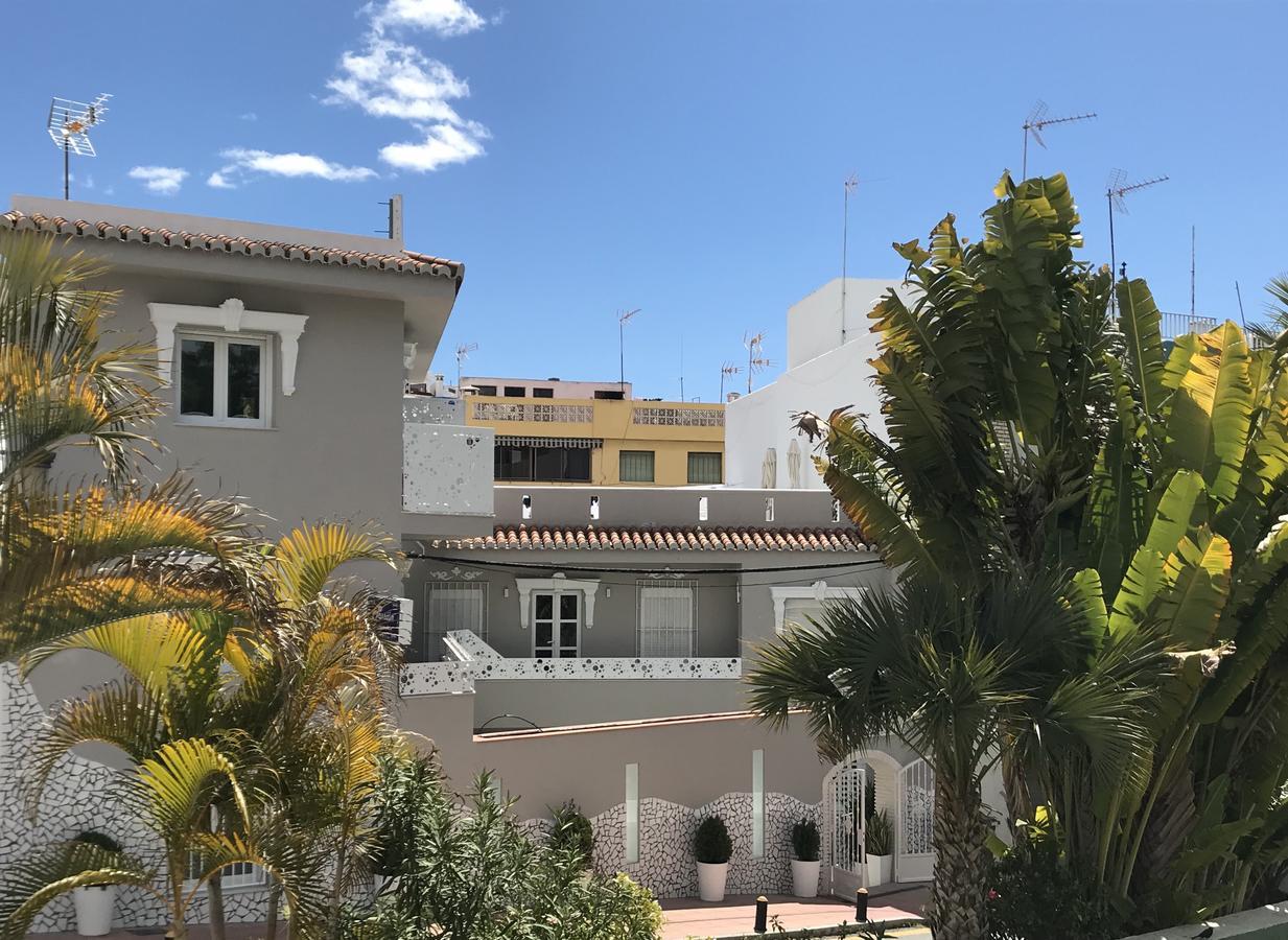 Pension La Herradura Hotel La Herradura  Exterior photo